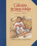 Cover of: Collections for Young Scholars by Open Court Publishing Company. Chicago.