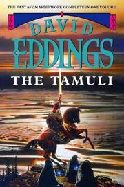 Cover of: The Tamuli Omnibus