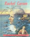 Cover of: Rachel Carson, Writer and Scientist (Beginning Biographies)