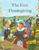 Cover of: First Thanksgiving (Modern Curriculum Press Beginning to Read Series) by Lou Rogers, Lou Rogers