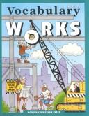 Cover of: Vocabulary Works by Curriculum Press Modern