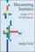 Cover of: Discovering statistics using SPSS for Windows
