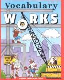 Cover of: Vocabulary Works | Curriculum Press Modern