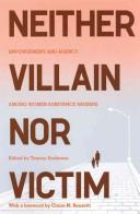 Cover of: Neither Villain Nor Victim by Tammy Anderson, Tammy Anderson