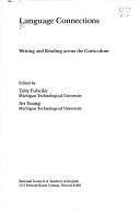Cover of Language connections