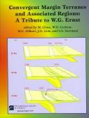 Cover of: Convergent Margin Terranes and Associated Regions: A Tribute to W.G. Ernst Special Paper 419
