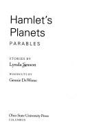 Cover of: Hamlet's planets: parables