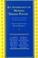 Cover of: An anthology of modern Yiddish poetry