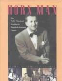 Cover of: Horn man by Laurie Palazzolo, Laurie Palazzolo