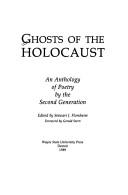 Ghosts of the Holocaust by Stewart J. Florsheim