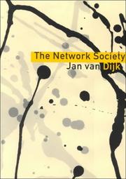 Cover of: Network Society, Social Aspects of the New Media