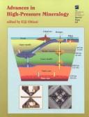 Cover of: ADVANCES IN HIGH-PRESSURE MINERALOGY by Eiji Ohtani