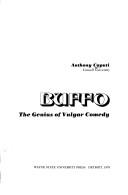 Cover of: Buffo: The genius of vulgar comedy