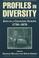 Cover of: Profiles in diversity