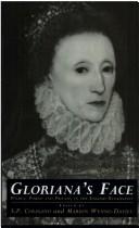 Cover of: Gloriana's face by edited by S.P. Cerasano and Marion Wynne-Davies.