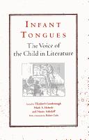 Cover of: Infant tongues by Elizabeth Goodenough, Mark A. Heberle, Naomi B. Sokoloff