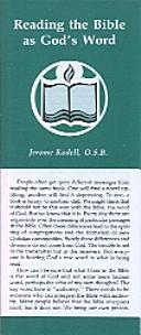 Cover of: Supplemental Leaflets: Reading the Bible as God's Word (Supplemental Resources)