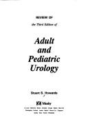 Cover of: Review of Adult and Pediatric Urology