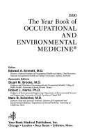 Cover of: Occupational Medicine | Edward A. Emmett