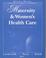 Cover of: Study Guide to Accompany Maternity & Women's Health Care