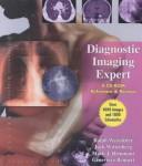 Cover of: Diagnostic Imaging Expert by Ralph Weissleder, Jack Wittenberg, Mark Rieumont, Geneieve Bennett