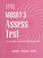 Cover of: Mosby's 1998 Assess Test