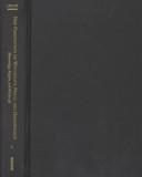 Cover of: Witchcraft in the British Isles and New England (New Perspectives on Witchcraft, Magic, and Demonology, Volume 3) by Brian Levack