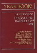 Cover of: The Year Book of Diagnostic Radiology 1998