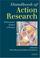 Cover of: Handbook of action research