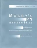 Cover of: Mosby's Pn Assesstest: A Practice Exam for Lpns-Lvns-Rnas-Rpns