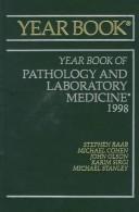 Cover of: The Yearbook of Pathology and Laboratory Medicine 1998