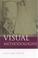 Cover of: Visual methodologies