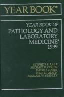 Cover of: Pathology And Laboratory Medicine 1999