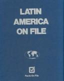 Cover of: Latin America on File