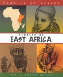 Cover of: Peoples of East Africa (Peoples of Africa (New York, N.Y.).) by Diagram Group.