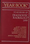 Cover of: The Yearbook of Diagnostic Radiology 1999