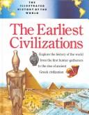 Cover of: The Earliest Civilizations by Margaret Oliphant