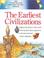 Cover of: The Earliest Civilizations