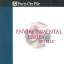 Cover of: Environmental Issues on File (Facts on File)