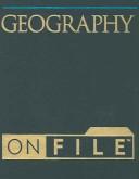 Cover of: Geography On File (Geography on File)