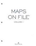 Cover of: Maps on File Update: 2003 (Maps on File. Update, 2003)
