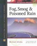 Cover of: Dangerous Weather