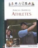 Cover of: African-American Athletes (To Z of African Americans)