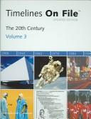 Cover of: Timelines on file. by the Diagram Group.