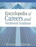 Cover of: Encyclopedia of careers and vocational guidance.