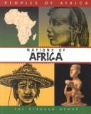 Cover of: Peoples of Southern Africa: The Diagram Group (Peoples of Africa (New York, N.Y.).)