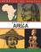 Cover of: Nations of Africa