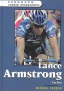 Lance Armstrong by Michael Benson