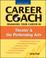Cover of: Ferguson Career Coach