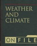 Cover of: Weather and Climate on File